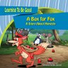 A Box for Fox - Bild 1