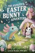 The Axolotl's Easter Bunny Adventure - Bild 1