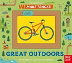 Make Tracks: Great Outdoors