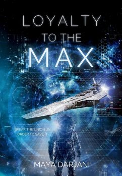 Cover Loyalty to the Max