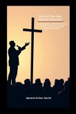 How Can They Hear Without A Preacher? How Can They Hear Without A Preacher?