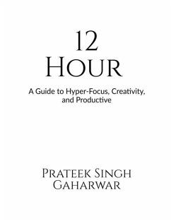 Cover 12 Hour