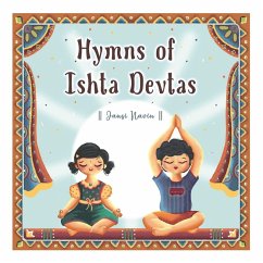 Hymns of Ishta Devtas - Jansi Navin Hymns of Ishta Devtas - Jansi Navin