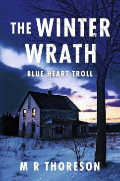 Cover The Winter Wrath