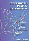 Exceptional Places Illustrated