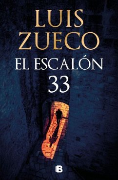 El Escalón 33 / Step 33 Cover El Escalón 33 / Step 33