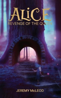 Alice - McLeod, Jeremy