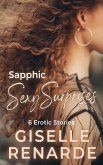 Sapphic Sexy Surprises