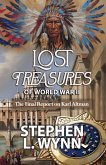Lost Treasures of World War II Lost Treasures of World War II