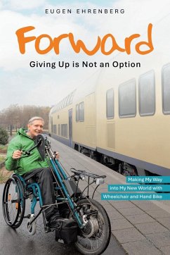 Forward-Giving Up is Not an Option - Ehrenberg, Eugen