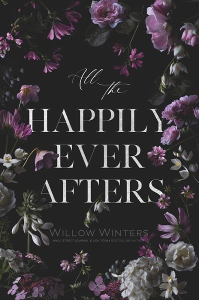 All The Happily Ever Afters All The Happily Ever Afters