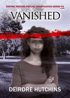 Cover Vanished