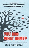 You and What Army? You and What Army?