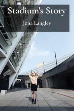 Cover Stadium's Story