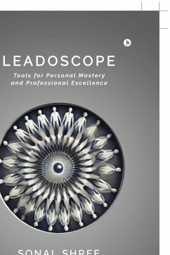 Leadoscope - Sonal Shree