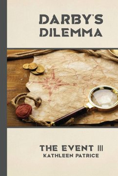 DARBY'S DILEMMA - Patrice, Kathleen