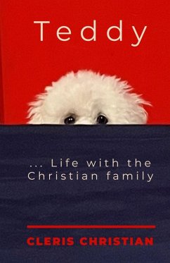Cover Teddy...Life with the Christian Family