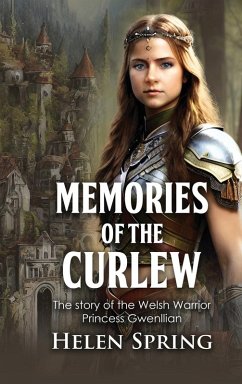Cover Memories of the Curlew
