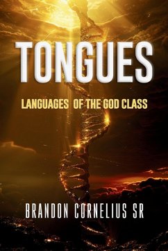 Cover TONGUES