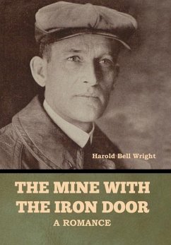 Cover The Mine with the Iron Door