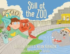Cover Still at the Zoo