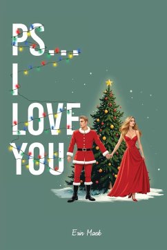 Cover Ps... I Love You