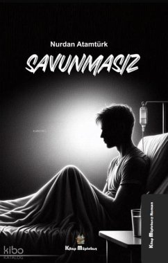 Savunmasiz - Atamtürk, Nurdan