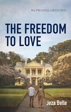 Cover The Freedom to Love