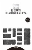 El espíritu de la Filosofía Medieval