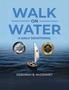 Cover Walk On Water