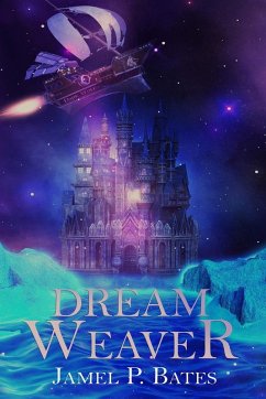 Cover Dream Weaver