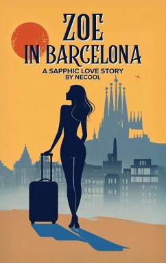 Cover Zoe in Barcelona