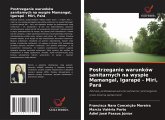 Postrzeganie warunków sanitarnych na wyspie Mamangal, Igarapé - Miri, Pará Postrzeganie warunków sanitarnych na wyspie Mamangal, Igarapé - Miri, Pará