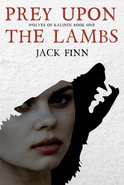 Cover Prey Upon the Lambs