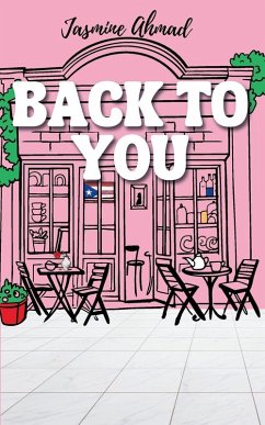 Cover Back To You