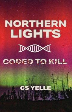 Northern Lights Coded To Kill - Yelle, Cs