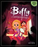 Buffy the Vampire Slayer: A Picture Book Buffy the Vampire Slayer: A Picture Book