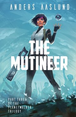 The Mutineer - Aaslund, Anders
