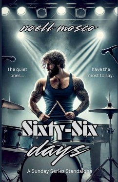 Cover Sixty-Six Days