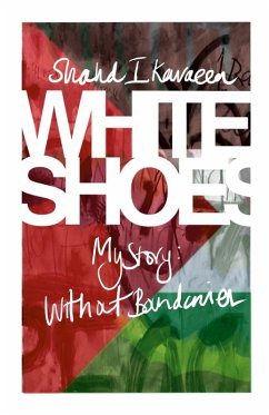 White Shoes - Karaeen, Shahd