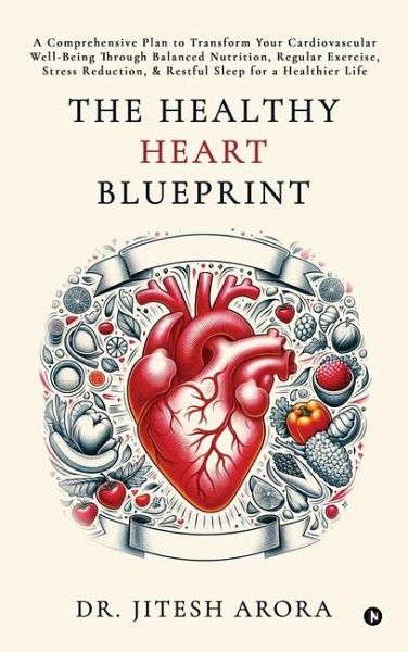The Healthy Heart Blueprint The Healthy Heart Blueprint