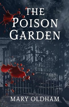Cover The Poison Garden