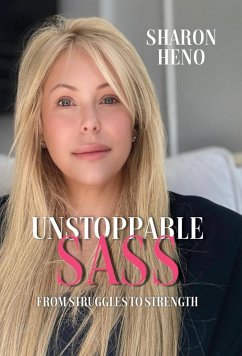 Cover Unstoppable Sass