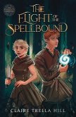 The Flight of the Spellbound The Flight of the Spellbound