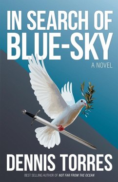 Cover In Search of Blue-Sky