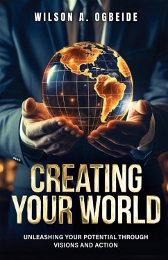 Cover Creating Your World