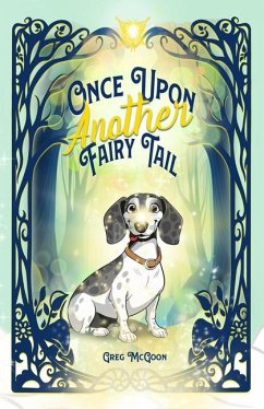 Cover Once Upon Another Fairy Tail
