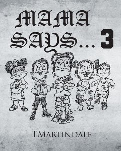 Cover Mama Says... 3