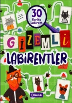 Gizemli Labirentler - Watkins, Nora Gizemli Labirentler - Watkins, Nora