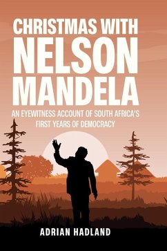 Cover Christmas with Nelson Mandela